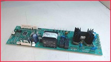 Power Supply Power Electronics Board Board Caffe Silenzio CS 5000 CAT.MA -6