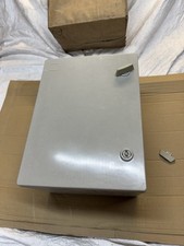 RS Polyester Enclosure IP 65 Weather Protection For Your Electrical Equipment