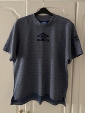 Umbro Pro Training SS