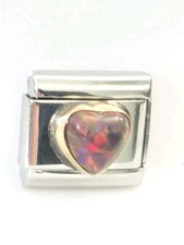 Authentic Nomination Italian