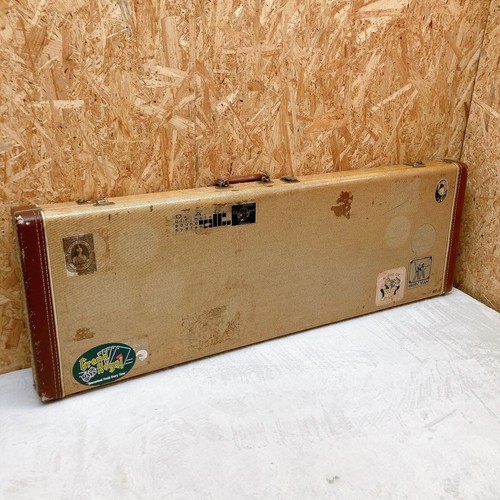 Rare music man stingray hard - stingray,