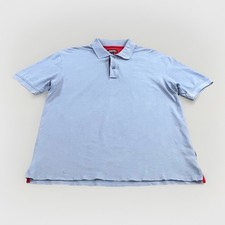 Musto polo shirt medium mens