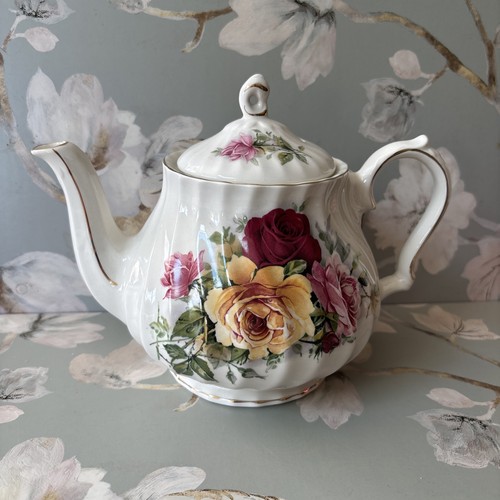 Vintage sadler swirl shaped - vintage,