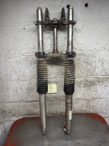 1977 yamaha xt500 500 - 1977,