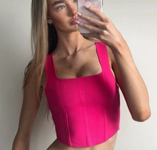 Bright Pink Women’s Primark
