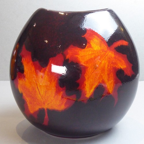 Poole pottery forest - poole,