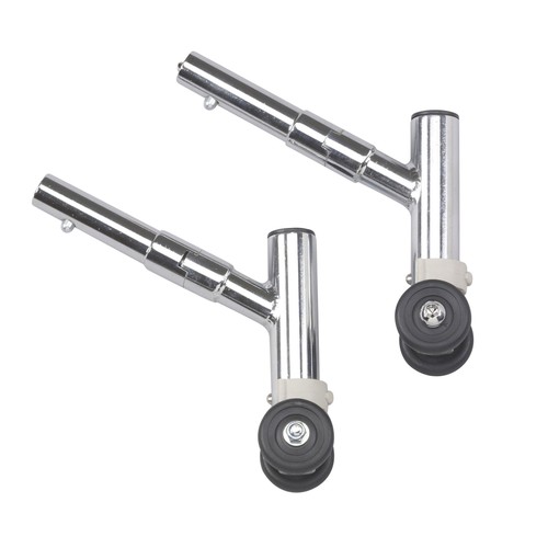 Drive anti tipper - anti-tipper, (pair)