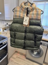 Kids Gilet