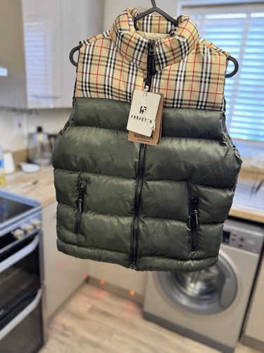 Kids gilet - kids,