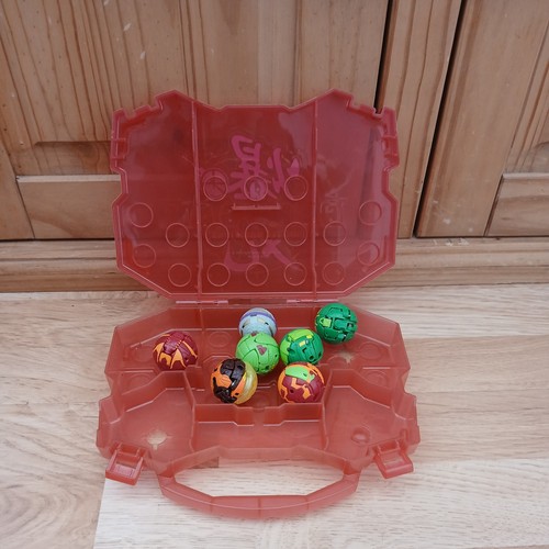 Bakugan battle brawlers - bakugan, bundle