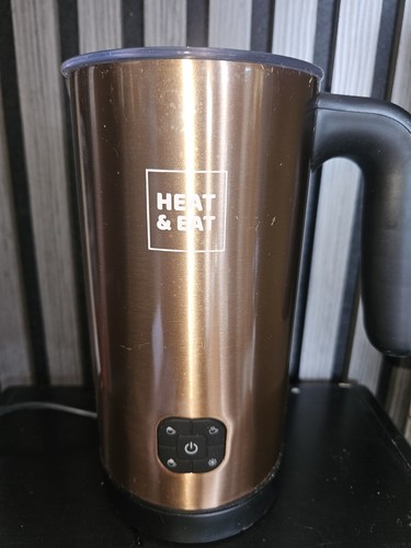 Heat eat hot chocolate maker - eat,