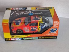 NEW Scalextric NASCAR Ford Taurus Tide Downy #32  1/32 Slot Car Racing C4219
