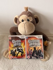 Guitar hero world tour - hero,