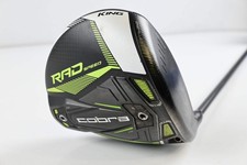 Cobra King Radspeed Driver / 9