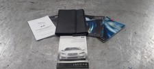 Jaguar XF 2012 - 2015 Owner