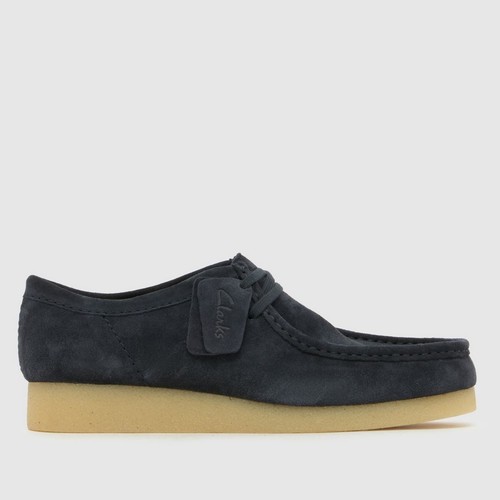Clarks original wallabee - clarks,