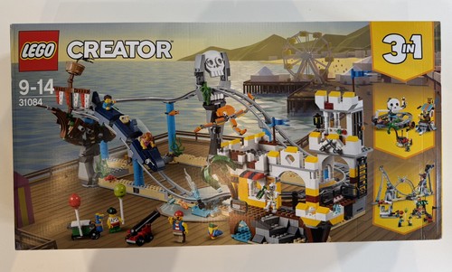 Lego creator 31084 pirate - lego,