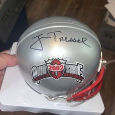 Jim Tressel “Yea Ohio”