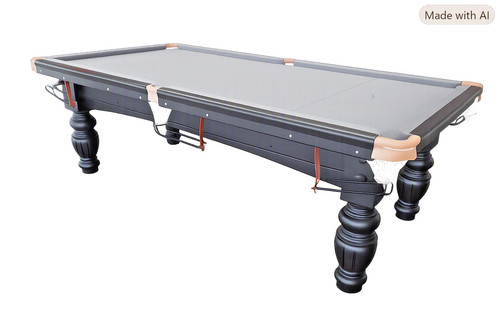 8ft fully reconditioned slate - 8ft,
