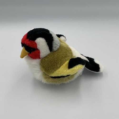 International goldfinch - k&m,