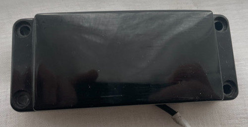 Aria pro original s - pro, 80's