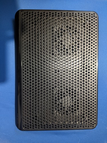 Laptop cooling stand pad fan - laptop,