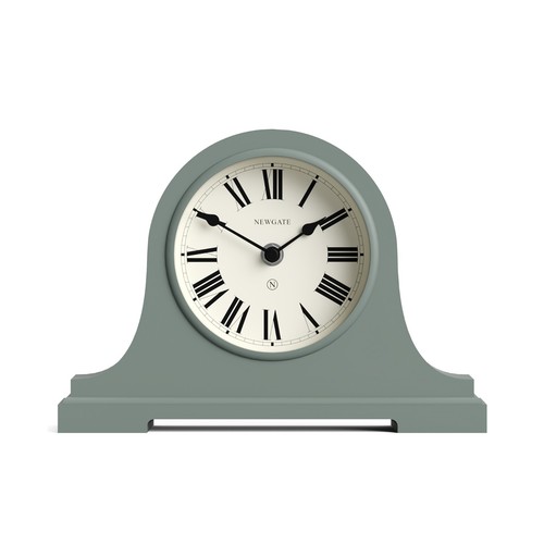 Newgate broadway mantel - broadway,