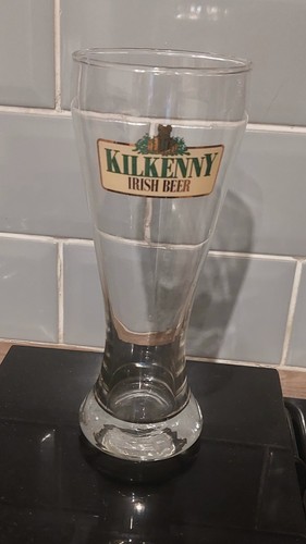 Kilkenny irish beer - beer, pint