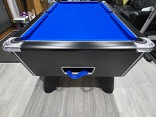 Supreme Winner Black Pearl