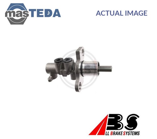 51027 brake master cylinder - brake,