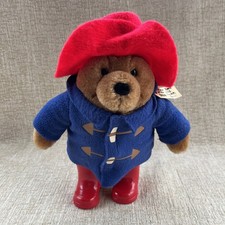 Paddington Bear Plush By