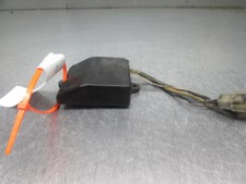 Yamaha RD350 YPVS Motorcycle