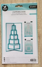 Studio Light Block Tower Die Set 