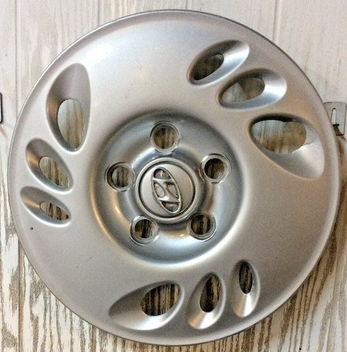 Hyundai h100 wheel - hyundai,