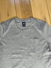 BOGGI Milano Grey Round Neck