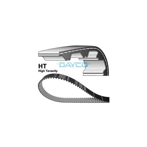 Timing belt for fiat ducato - for,