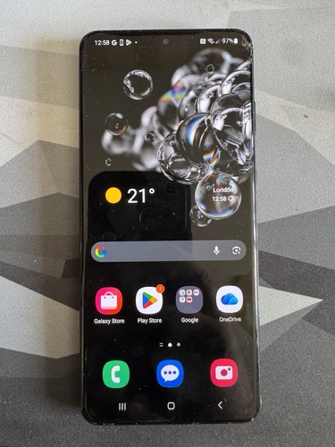 Samsung galaxy s20 - s20, ultra