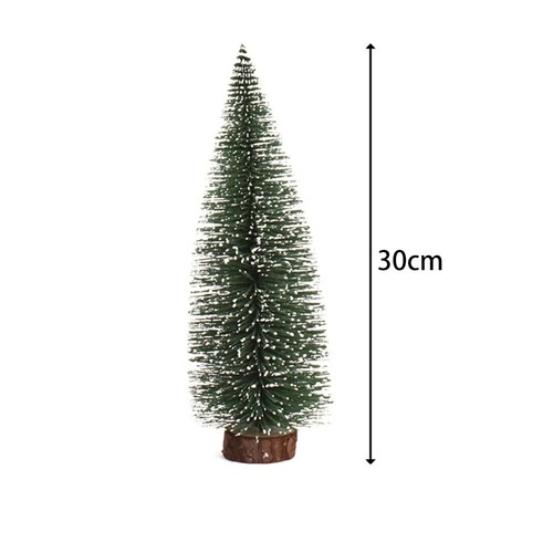 30cm mini christmas tree - 10-30cm,