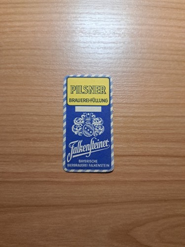 Beer label cord - label,