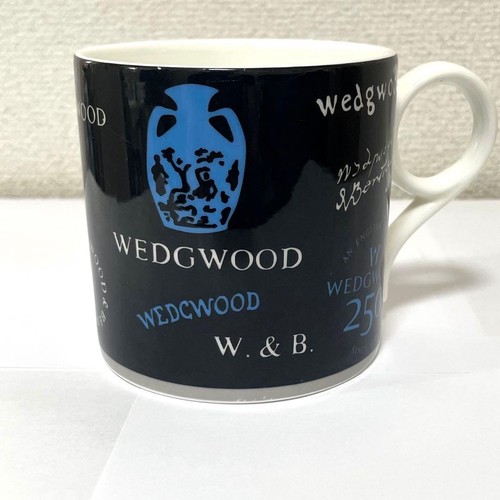 Wedgwood 250th anniversary - wedgwood,