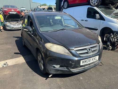 Honda 2008 2 2l - 2.2l, diesel