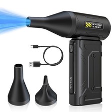 Jet Dry Mini Blower Air Blower