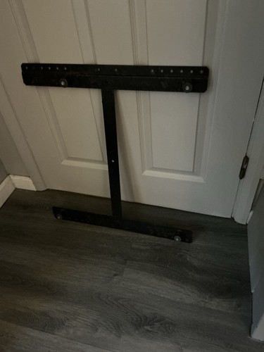 Wall bracket possibly for nsm - bracket,