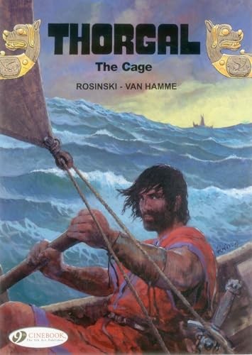 The cage van - cage, hamme