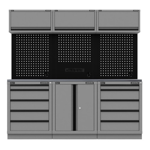Superline pro black - pro®, edition