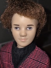 'HAIRY' PAUL- SINDY'S