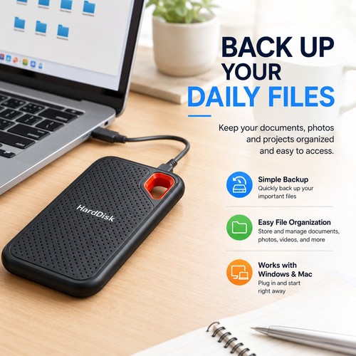 1tb portable external ssd - 1tb,