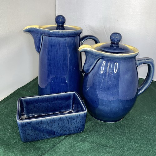 Denby stoneware - 2,