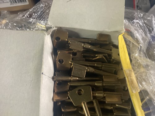100 chubb 3g110 - chubb,
