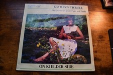 Kathryn Tickell - On Kielder
